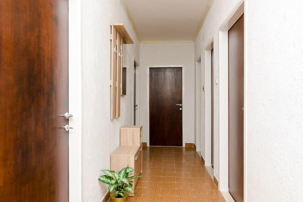 Dubrovnik Apartment Boo Exterior photo