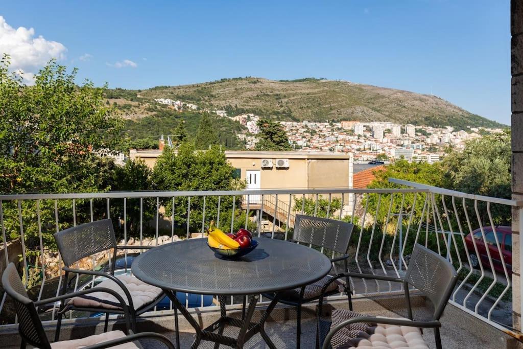 Dubrovnik Apartment Boo Exterior photo